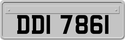 DDI7861