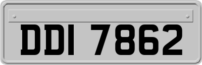 DDI7862