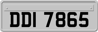 DDI7865