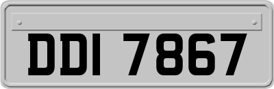 DDI7867
