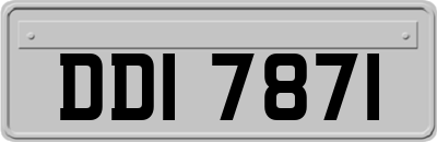 DDI7871
