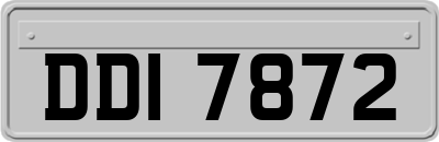 DDI7872