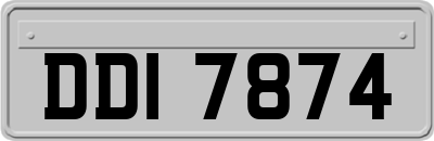 DDI7874