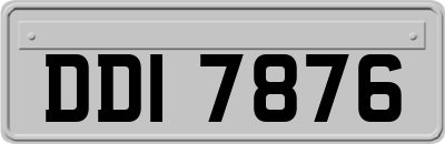 DDI7876