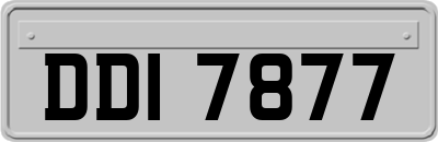 DDI7877