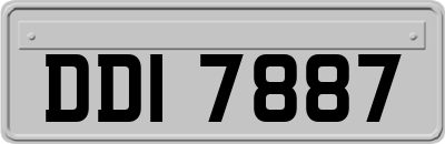 DDI7887