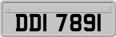 DDI7891