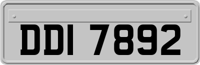 DDI7892