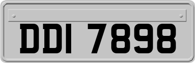 DDI7898