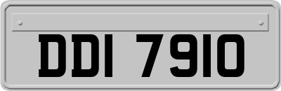 DDI7910