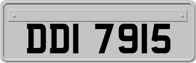 DDI7915