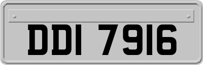 DDI7916