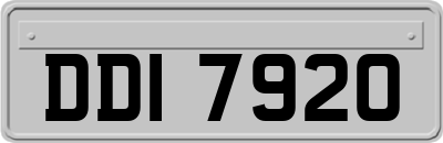 DDI7920