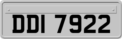 DDI7922
