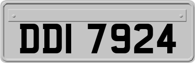 DDI7924