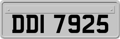 DDI7925