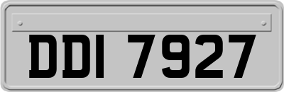 DDI7927