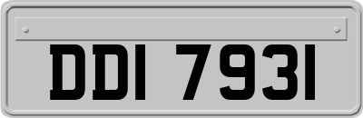 DDI7931