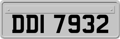 DDI7932
