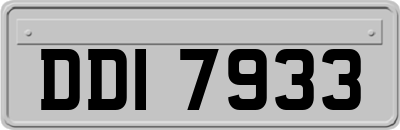 DDI7933