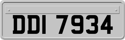 DDI7934