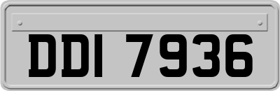 DDI7936