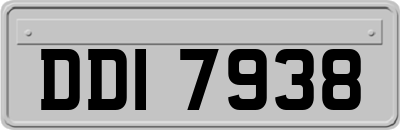DDI7938