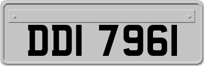 DDI7961