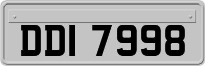 DDI7998