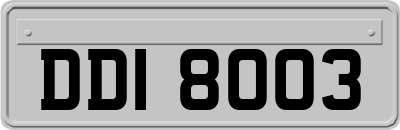 DDI8003