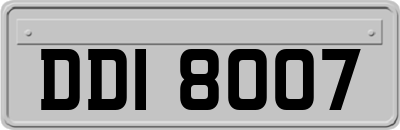 DDI8007