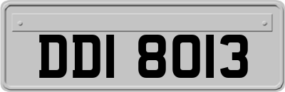 DDI8013