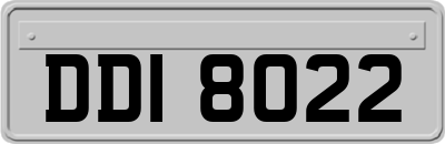 DDI8022