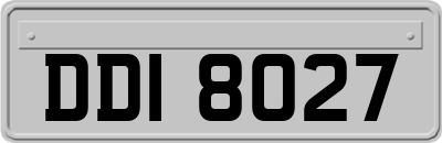 DDI8027