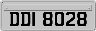 DDI8028
