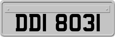 DDI8031