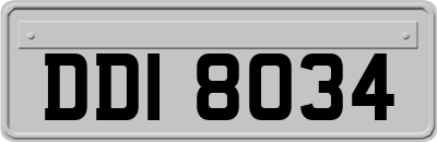 DDI8034