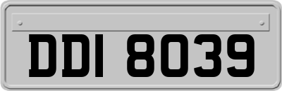 DDI8039