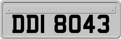 DDI8043