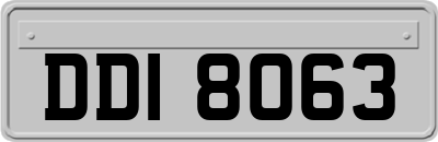 DDI8063