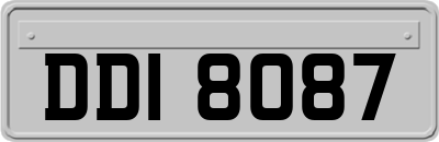 DDI8087