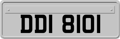 DDI8101