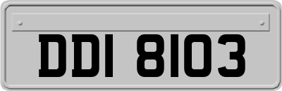 DDI8103