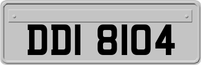 DDI8104