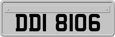 DDI8106