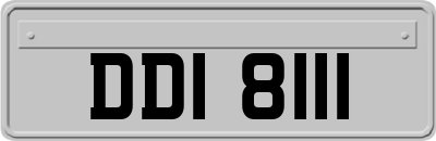 DDI8111