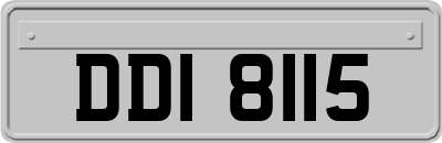 DDI8115