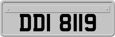 DDI8119