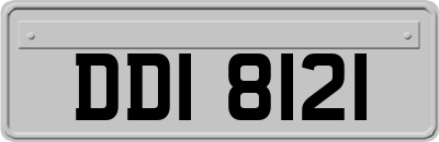 DDI8121