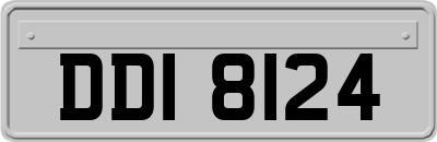 DDI8124